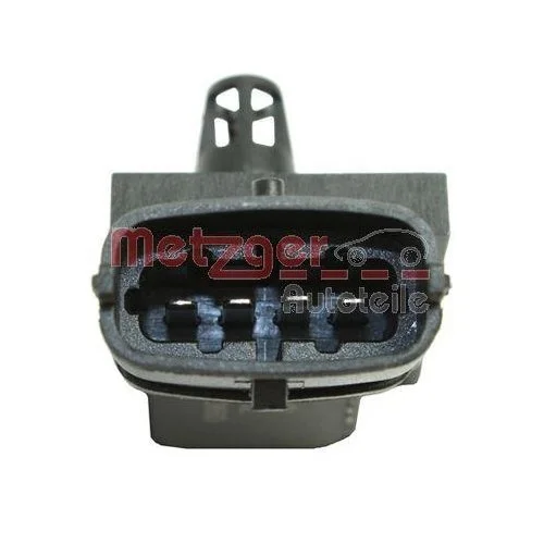 Датчик тиску наддуву METZGER 0906350 для RENAULT, фото №2 Датчик тиску наддуву METZGER 0906350 для RENAULT, фото №2