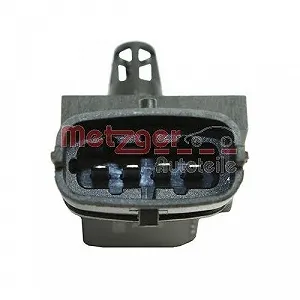 Датчик тиску наддуву METZGER 0906350 для RENAULT synthetic.ua - Фото 1