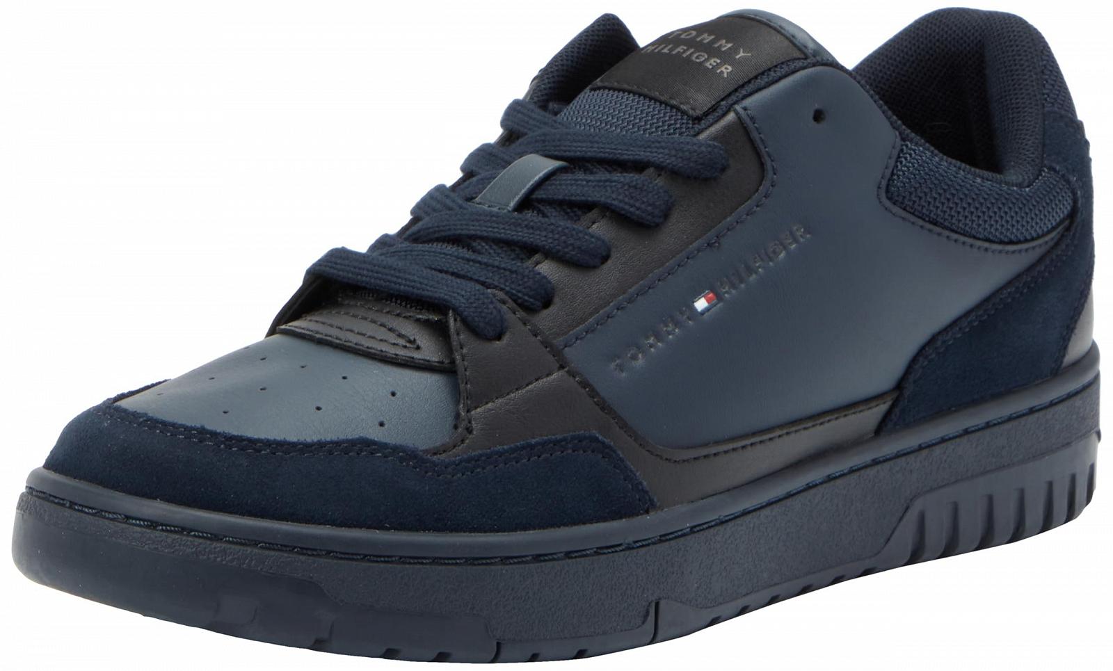 Кроссовки Tommy Hilfiger fm0fm05058 мужские, фото №1