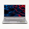 Игровой ноутбук Medion Akoya P15646 15.6" Intel Core i5 32 ГБ RAM 512 ГБ SSD Nvidia GeForce Металлический Б/У Win10 Б/У Хороший