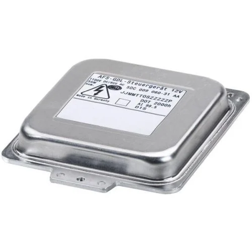 Блок розжига HELLA 5DC 009 060-311 для газоразрядной лампы PORSCHE, фото №2