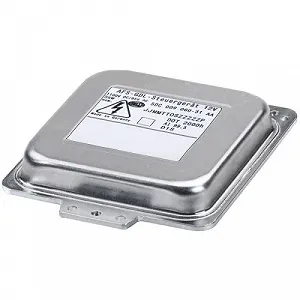 Блок розжига HELLA 5DC 009 060-311 для газоразрядной лампы PORSCHE synthetic.ua - Фото 1