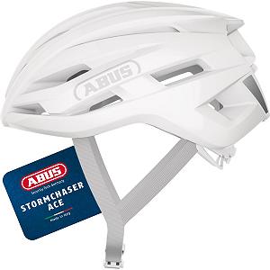 Шоссейный Шлем ABUS StormChaser ACE - Легкий - Фото 1
