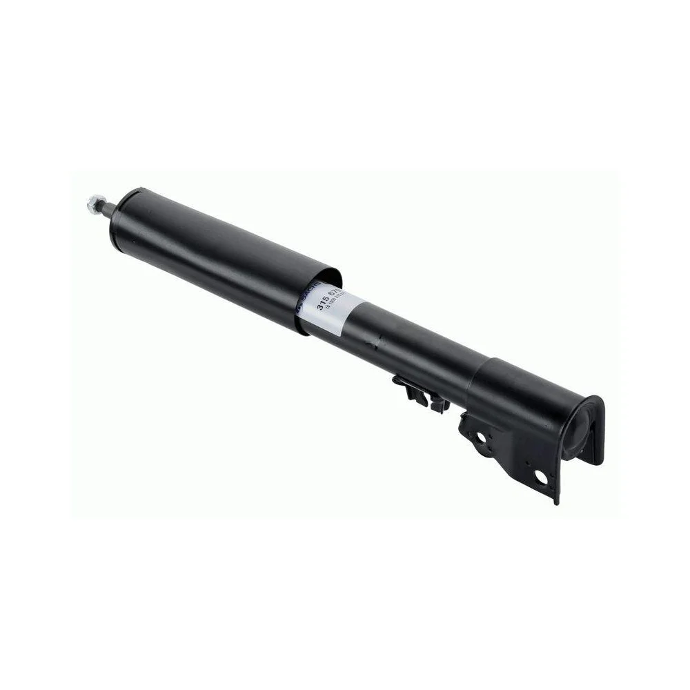 Амортизатор SACHS 315 679 для SEAT ZASTAVA FIAT, задня вісь, фото №1