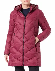 Жіноча Парка CMP Snaps Hood Parka - Фото 1