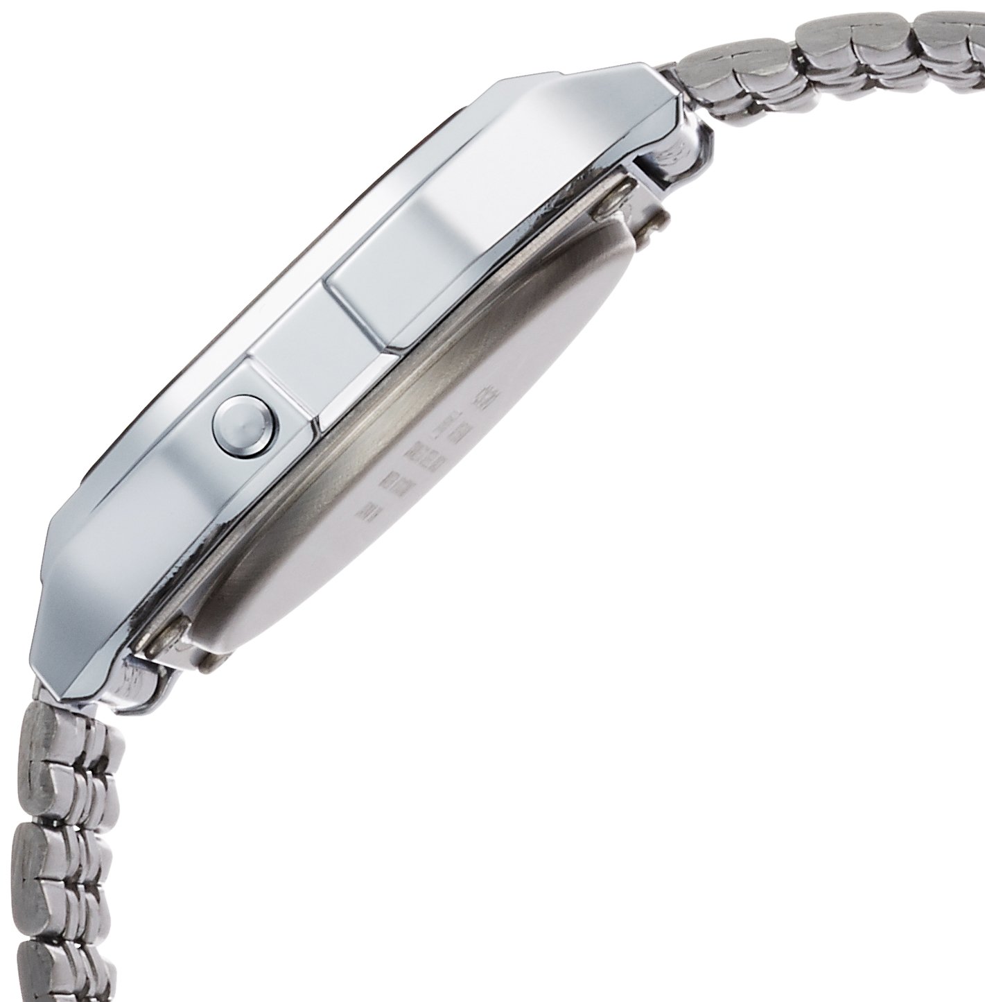 Мужские часы Casio Vintage Digital, фото №3 Мужские часы Casio Vintage Digital, фото №3