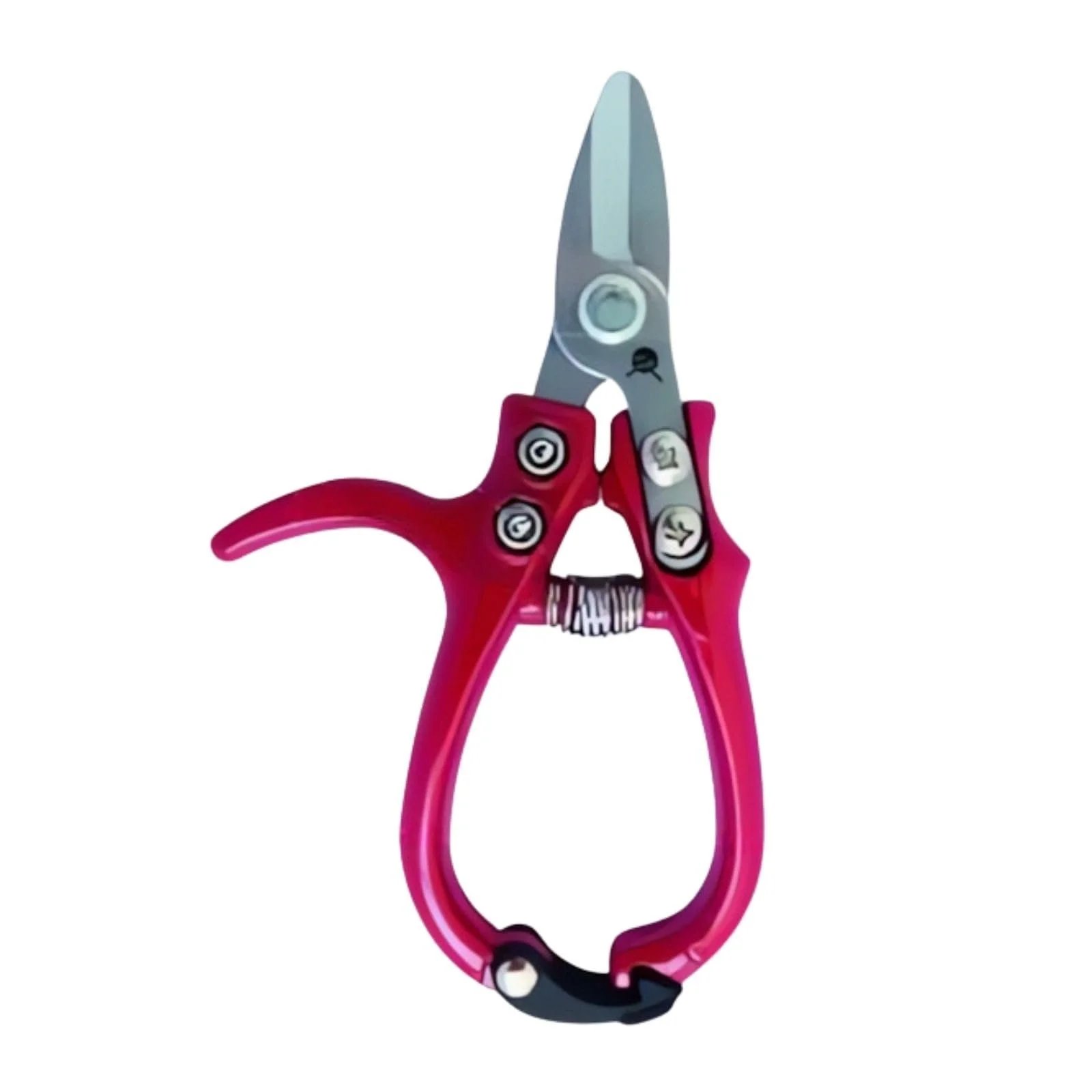 Садові ножиці Weedness Середземноморський для вирощування в приміщенні, для обрізки, бонсай, для троянд, для газонів, для трав, для квітів, для рослин, фото №1