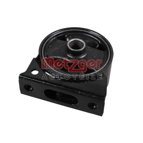 Подушка двигуна METZGER AUTOTEILE 8054632 для CITROËN MITSUBISHI PEUGEOT, спереду, фото №2