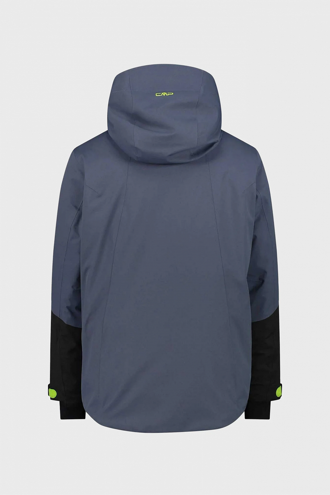 Лыжная куртка CMP JACKET FIX HOOD TWILL S, фото №2