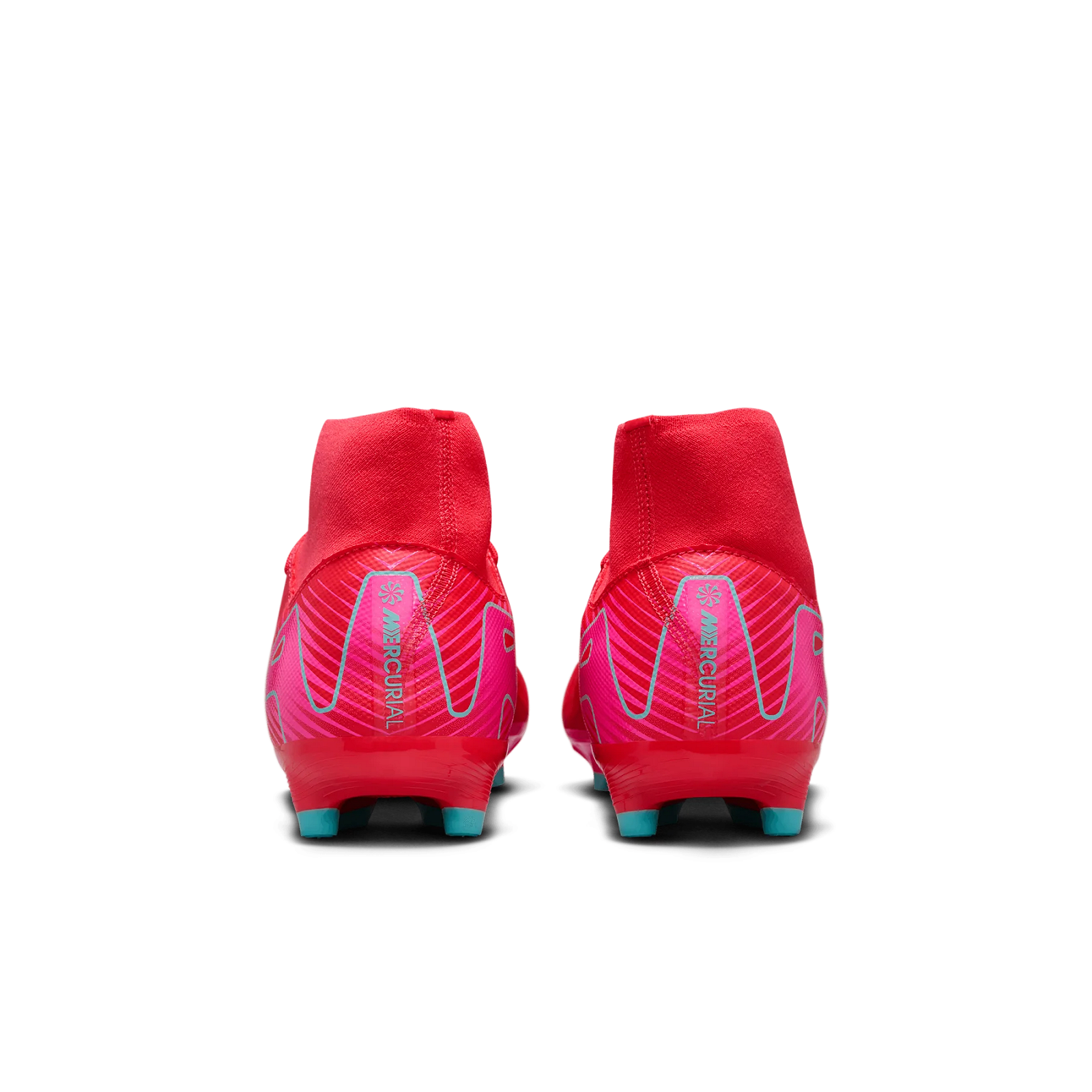Бутсы Nike ZM SUPERFLY 10 ACAD FG/MG 40.5, фото №6