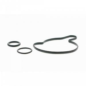 Водяной насос охлаждения двигателя VAICO V10-50097 для AUDI SEAT synthetic.ua - Фото 1