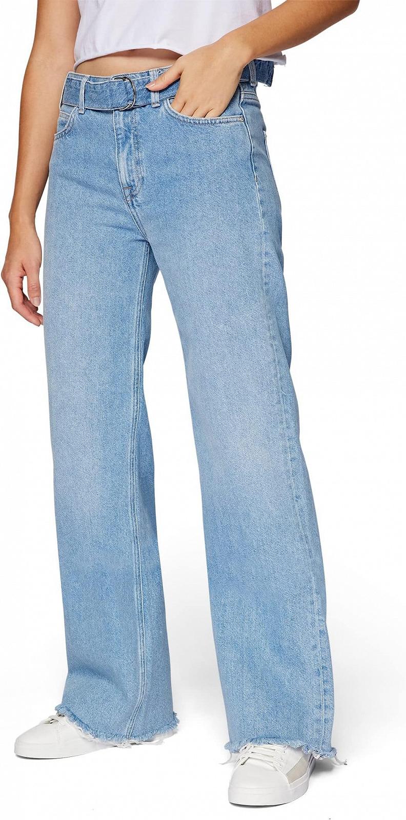 Жіночі джинсові штани MAVI JOY Denim - 28, фото №2 Жіночі джинсові штани MAVI JOY Denim - 28, фото №2