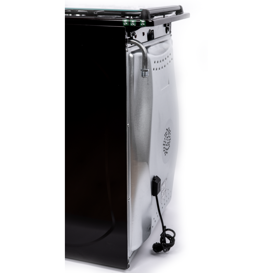 Кухонна плита Grunhelm FG5612BR, фото №8