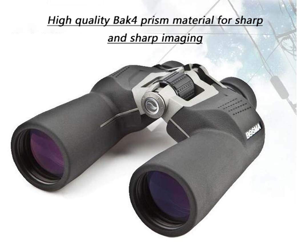 Бинокль HD Ammonia Filled Waterproof 10x50, фото №2