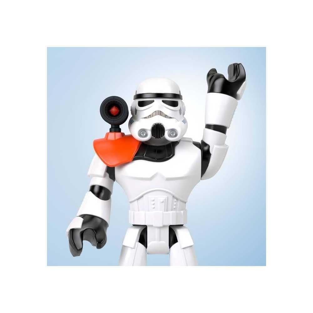 Фігурка Fisher-Price Imaginext Star Wars XXL Штурмовик, 42 см, фото №6
