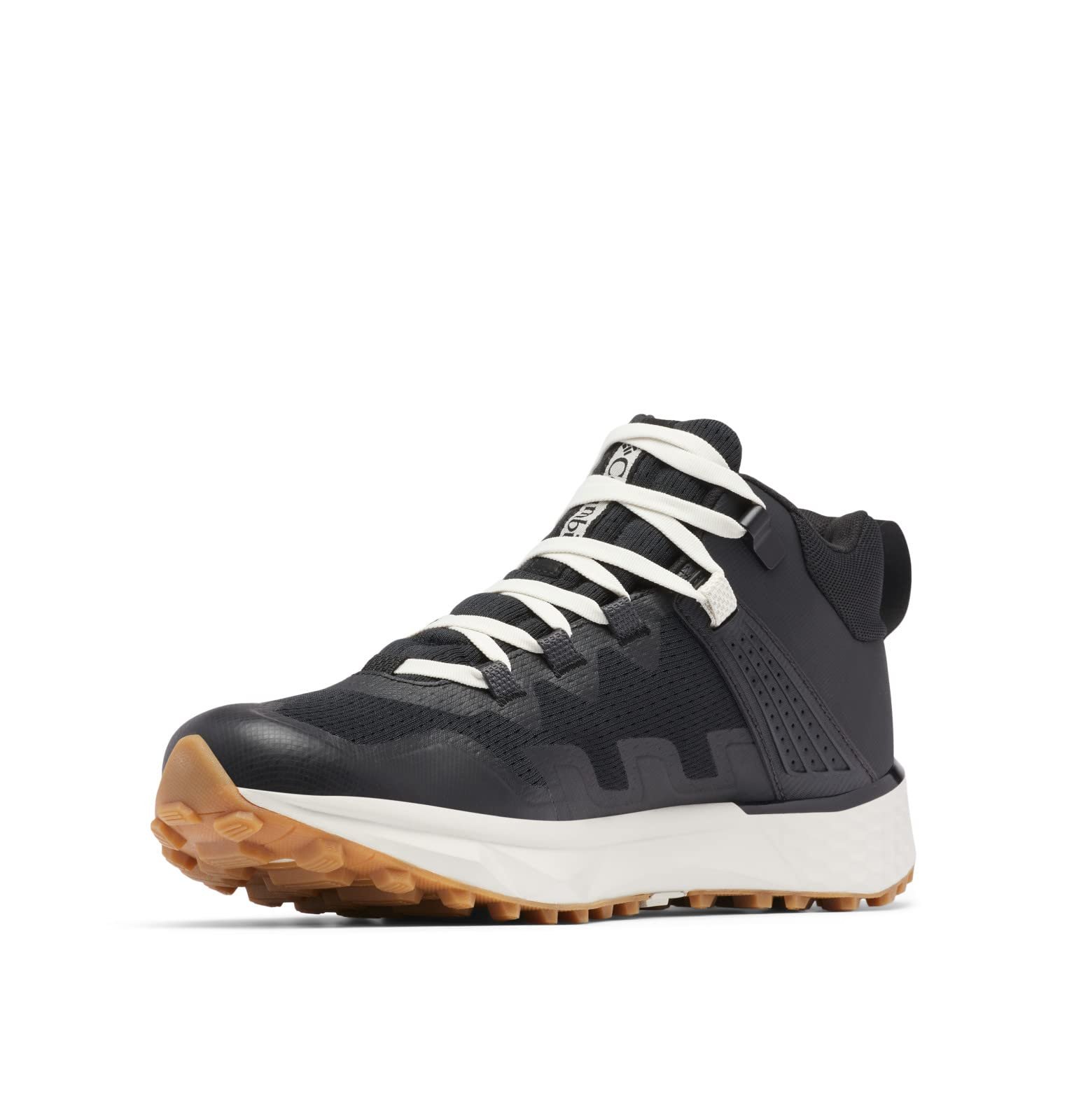 Мужские ботинки Columbia Facet 75 Mid Outdry Waterproof для трекинга и походов, фото №4