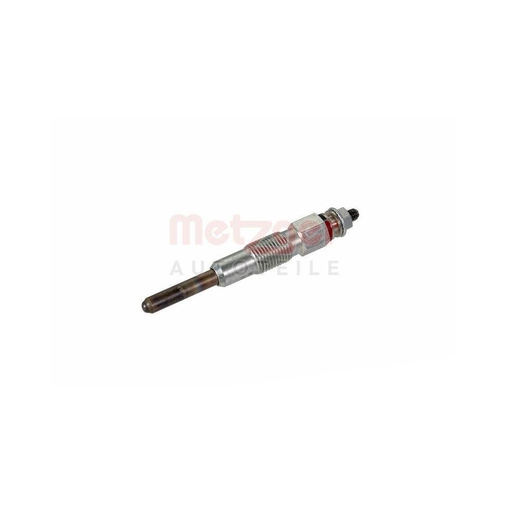 Свеча накаливания METZGER H1 808 OE-поставщик для CITROËN FIAT IVECO PEUGEOT, фото №1