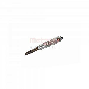 Свеча накаливания METZGER H1 808 OE-поставщик для CITROËN FIAT IVECO PEUGEOT - Фото 1