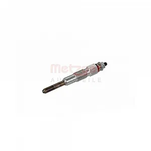 Свічка розжарювання METZGER H1 808 OE-постачальник для CITROËN FIAT IVECO PEUGEOT - Фото 1