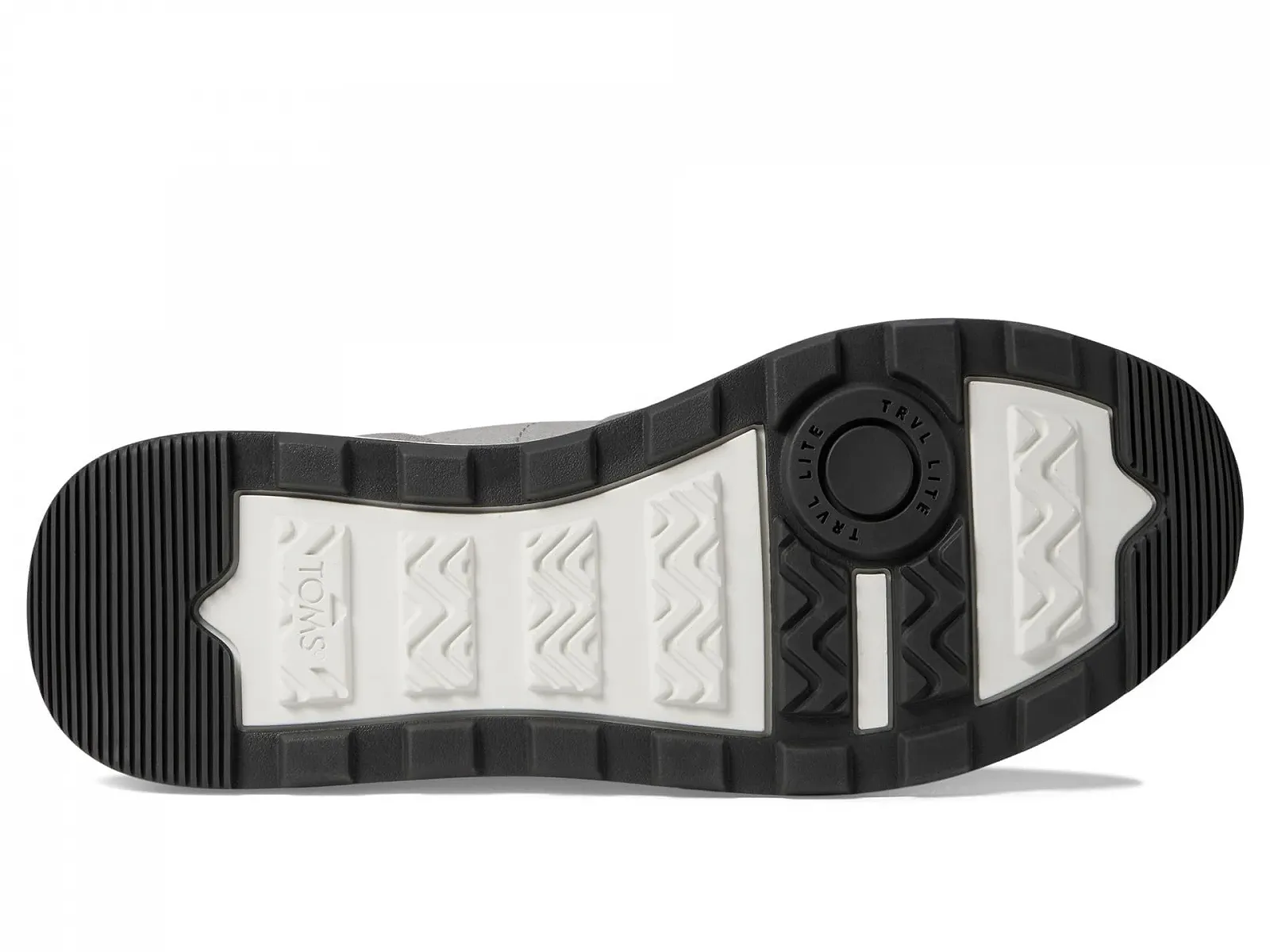 Чоловічі Кросівки TOMS Trvl Lite Retro, фото №3