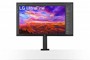 Монитор 31.5'' LG 32UN88A 4K IPS 60 Гц synthetic.ua - Фото 1