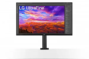 Монитор 31.5'' LG 32UN88A 4K IPS 60 Гц synthetic.ua - Фото 1