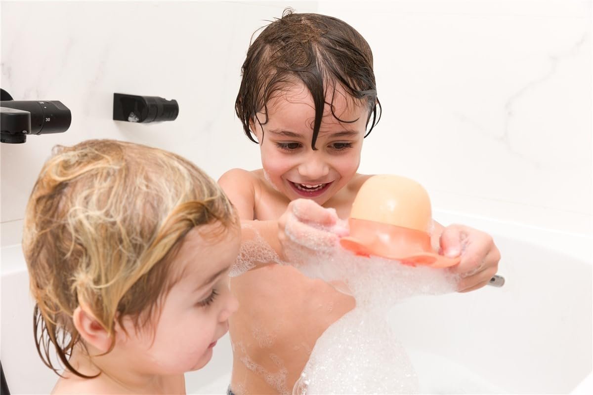 Іграшка для ванни Flot Octopus від OPPI, фото №3