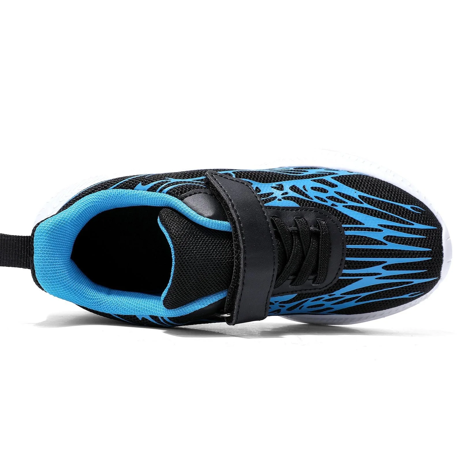 Кроссовки Спортивные детские Обувь для занятий в помещении Легкие беговые кроссовки Дышащие, фото №4 Кроссовки Спортивные детские Обувь для занятий в помещении Легкие беговые кроссовки Дышащие, фото №4