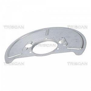 Захисний кожух гальмівного диска TRISCAN 8125 29147 для VW передній міст праворуч synthetic.ua - Фото 1