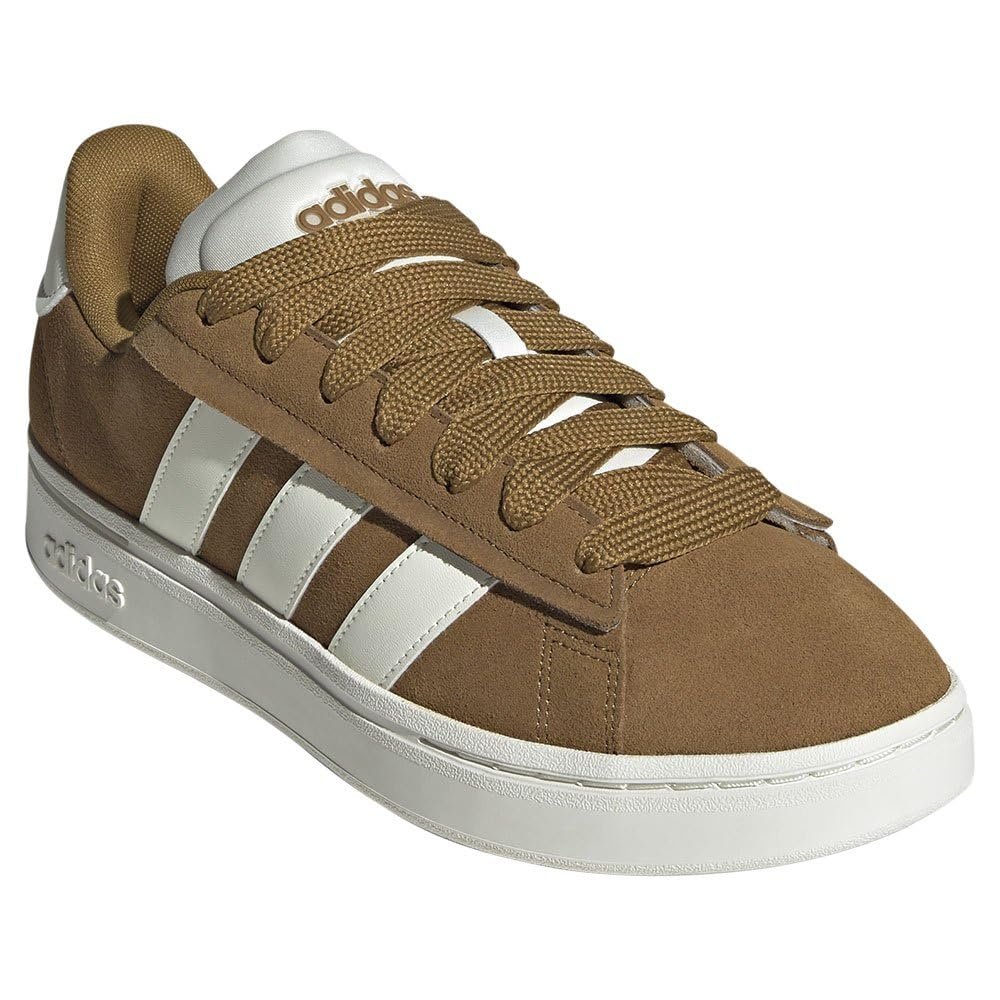 Чоловічі Кросівки adidas Grand Court Alpha, фото №5 Чоловічі Кросівки adidas Grand Court Alpha, фото №5