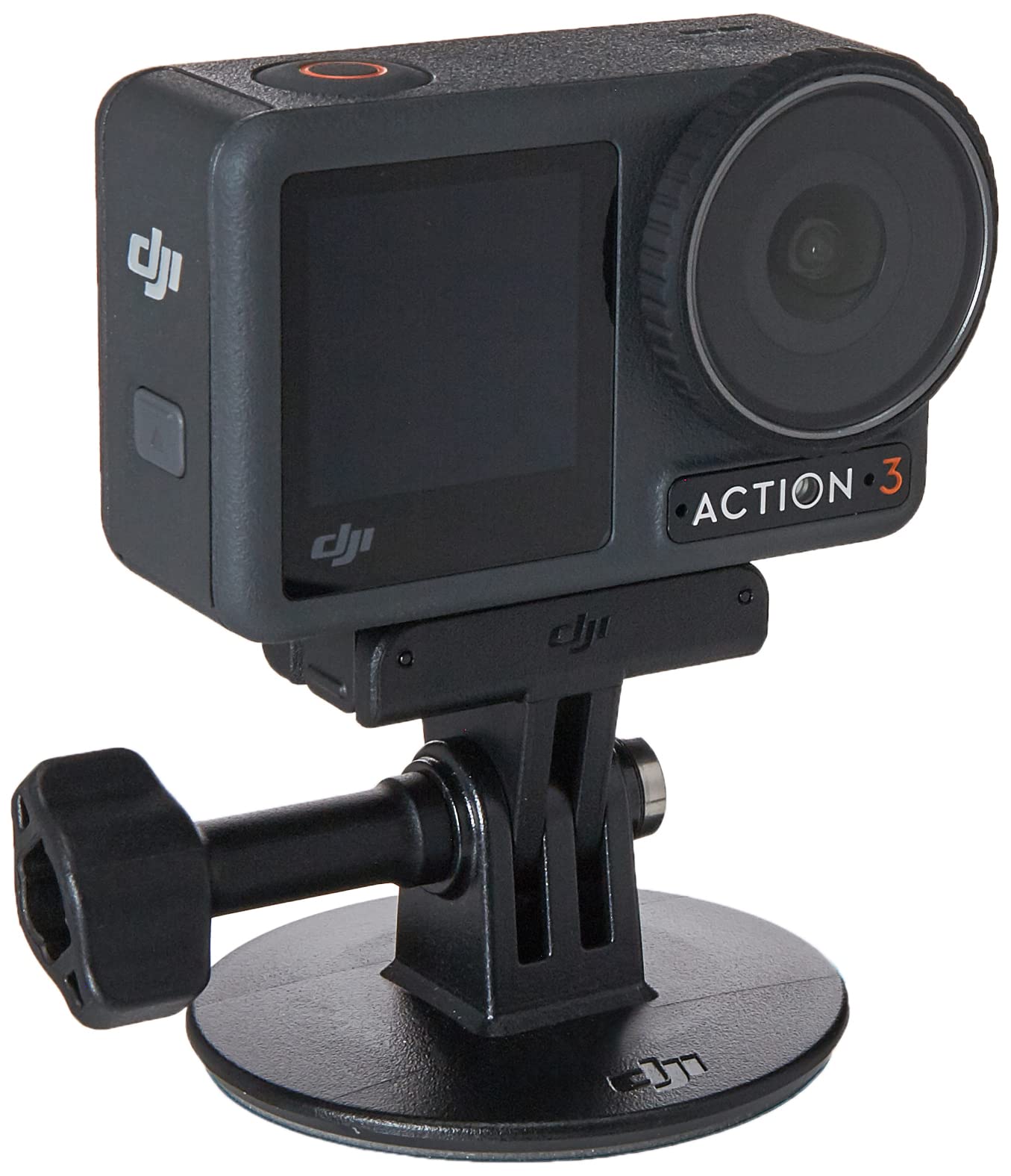 Екшн-камера DJI Osmo Action 3 Standard Combo, фото №1