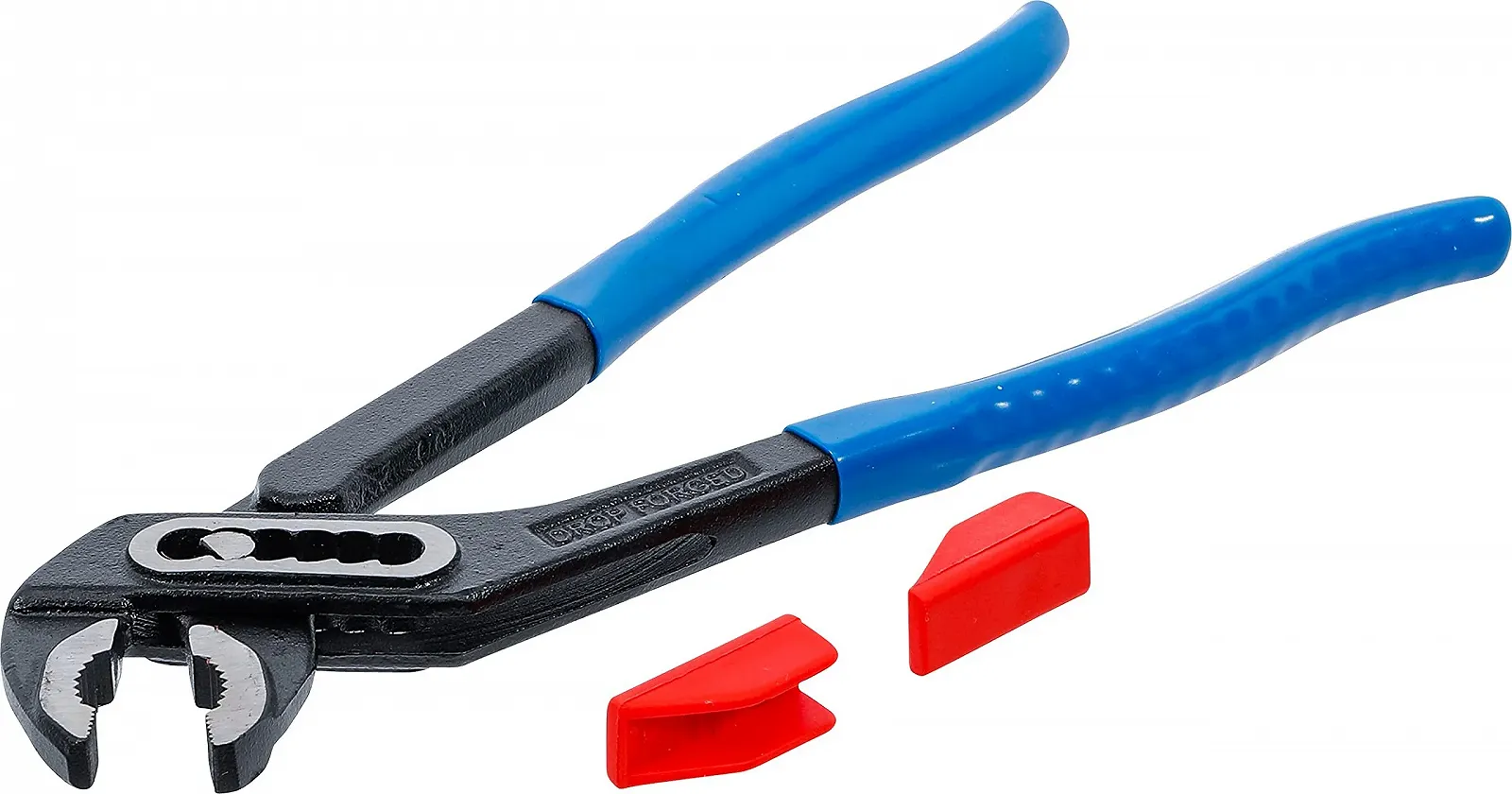 Клещи для водяного насоса BGS 72321 с регулируемыми губками 240 мм, фото №5 Клещи для водяного насоса BGS 72321 с регулируемыми губками 240 мм, фото №5