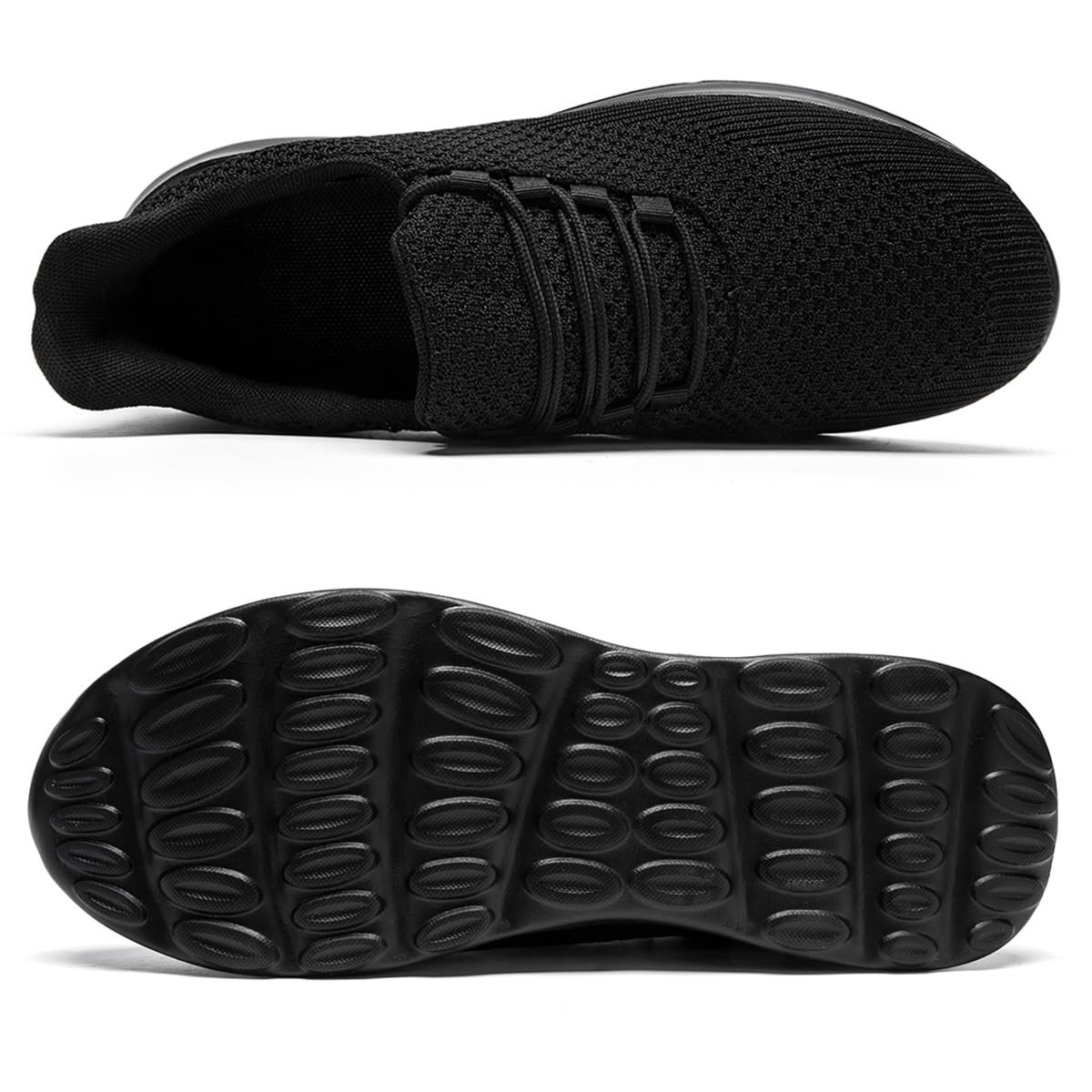 Кросівки VGPSFN Чоловічі для бігу, ходьби, тенісу, спорту, тренажерного залу, фото №4