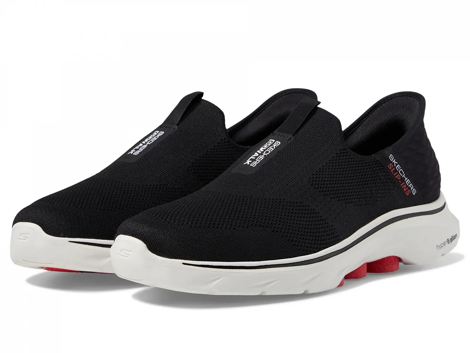 Кросівки Skechers Go Walk 7 Easy On 2, фото №1 Кросівки Skechers Go Walk 7 Easy On 2, фото №1