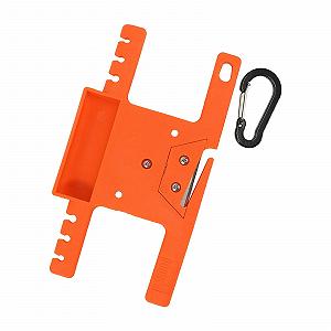 Моталка для паракорду perfk, міцна, легка, органайзер - Фото 1