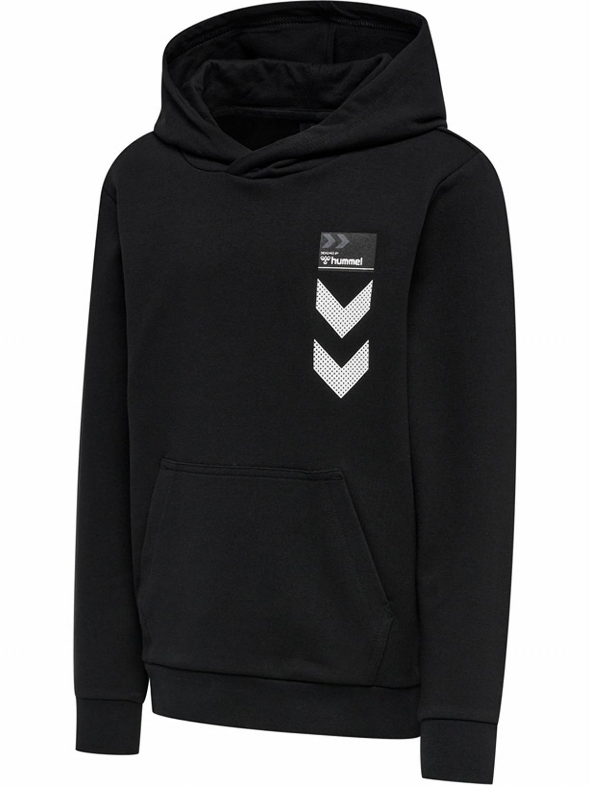 Худі Hummel Hmlwimb Унісекс Дитячий hmlWIMB, фото №4