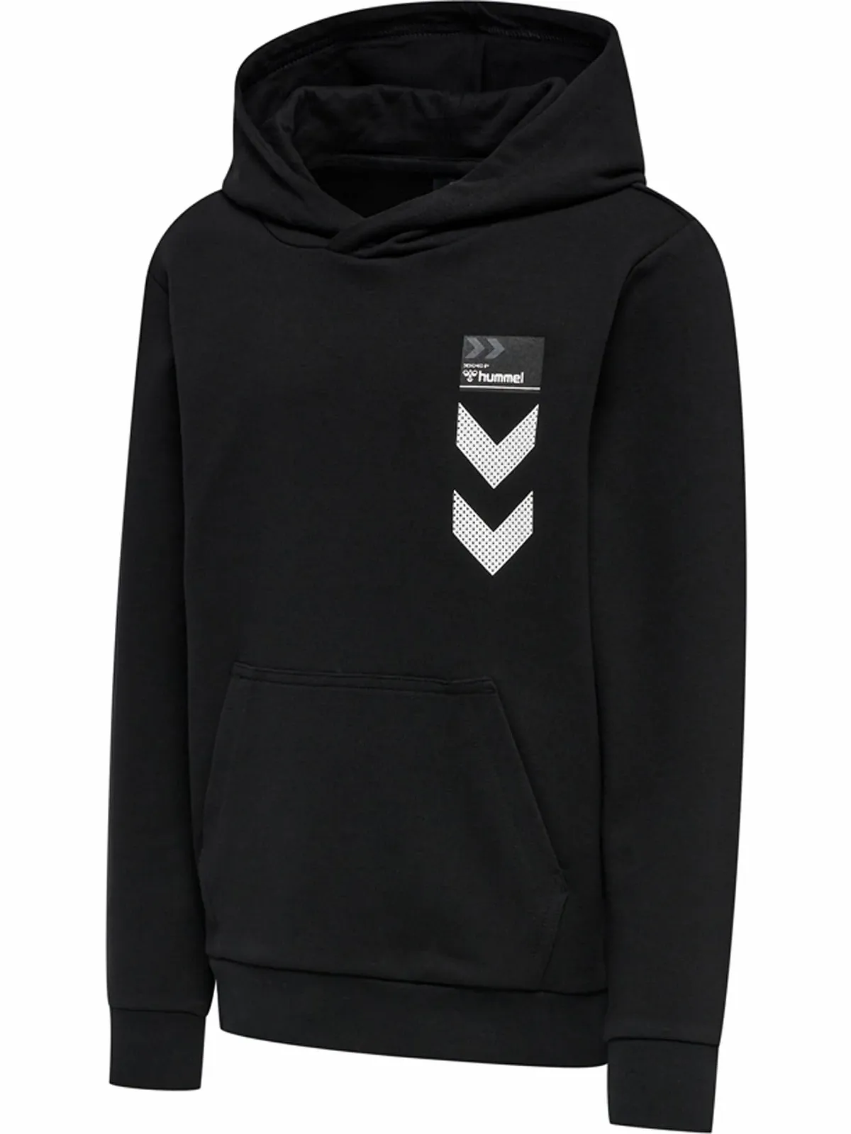 Худи Hummel Hmlwimb Унисекс Детский hmlWIMB, фото №4 Худи Hummel Hmlwimb Унисекс Детский hmlWIMB, фото №4