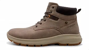 Чоловічі черевики LEOSS Original - Фото 1