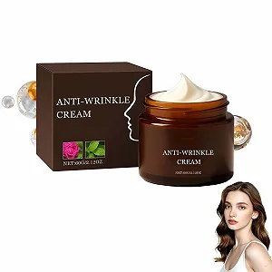Купити Крем проти зморшок Retinol Anti-Ageing Day Cream Firming & Lifting Moisturising Lotion для всіх типів шкіри 1 шт. - Фото 1 Крем проти зморшок Retinol Anti-Ageing Day Cream Firming & Lifting Moisturising Lotion для всіх типів шкіри 1 шт. - Фото 1