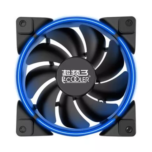 Кулер для ПК PcСooler Corona B, фото №1