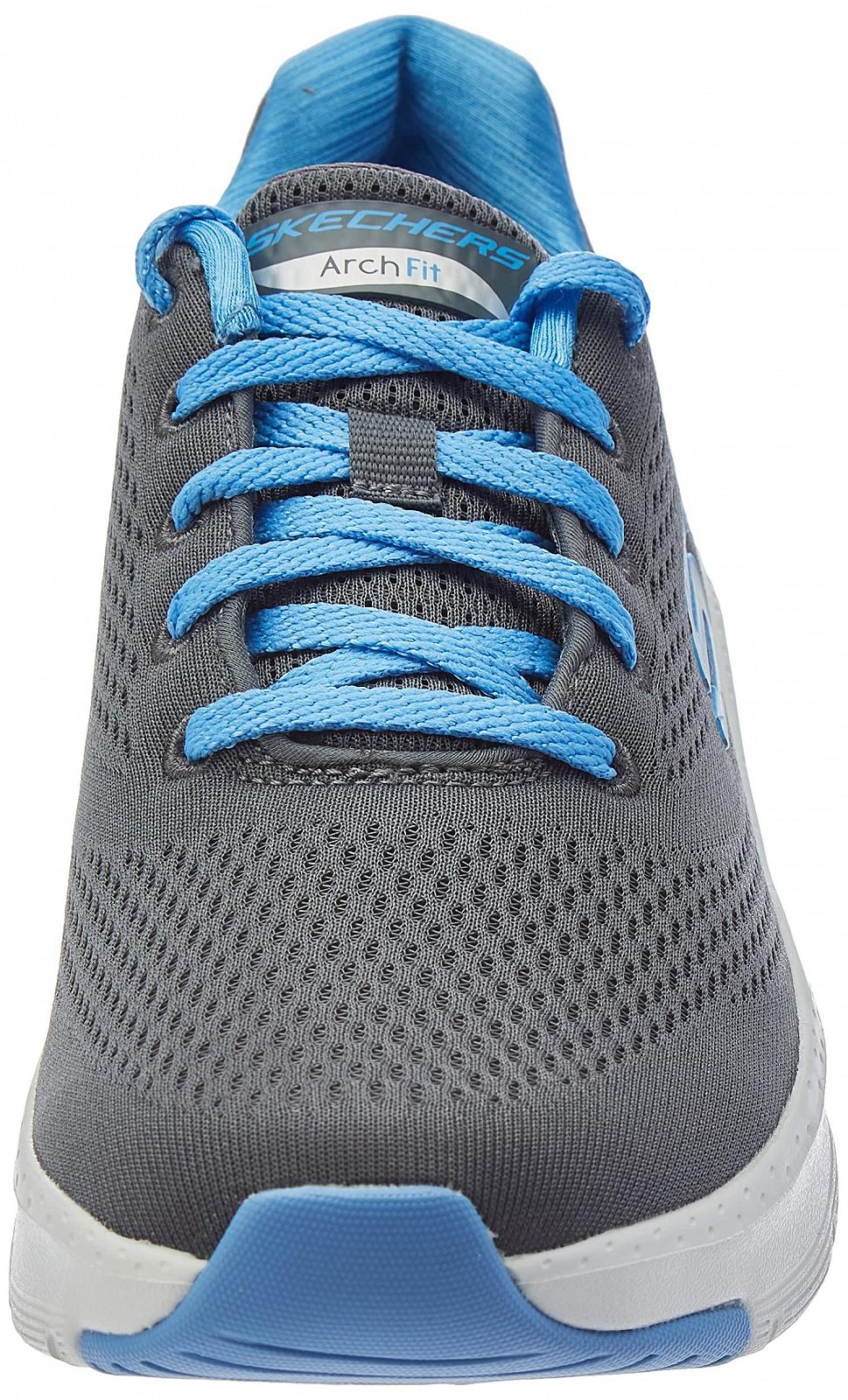 Кроссовки Skechers Arch Fit женские, фото №2
