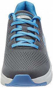 Кроссовки Skechers Arch Fit женские synthetic.ua - Фото 1