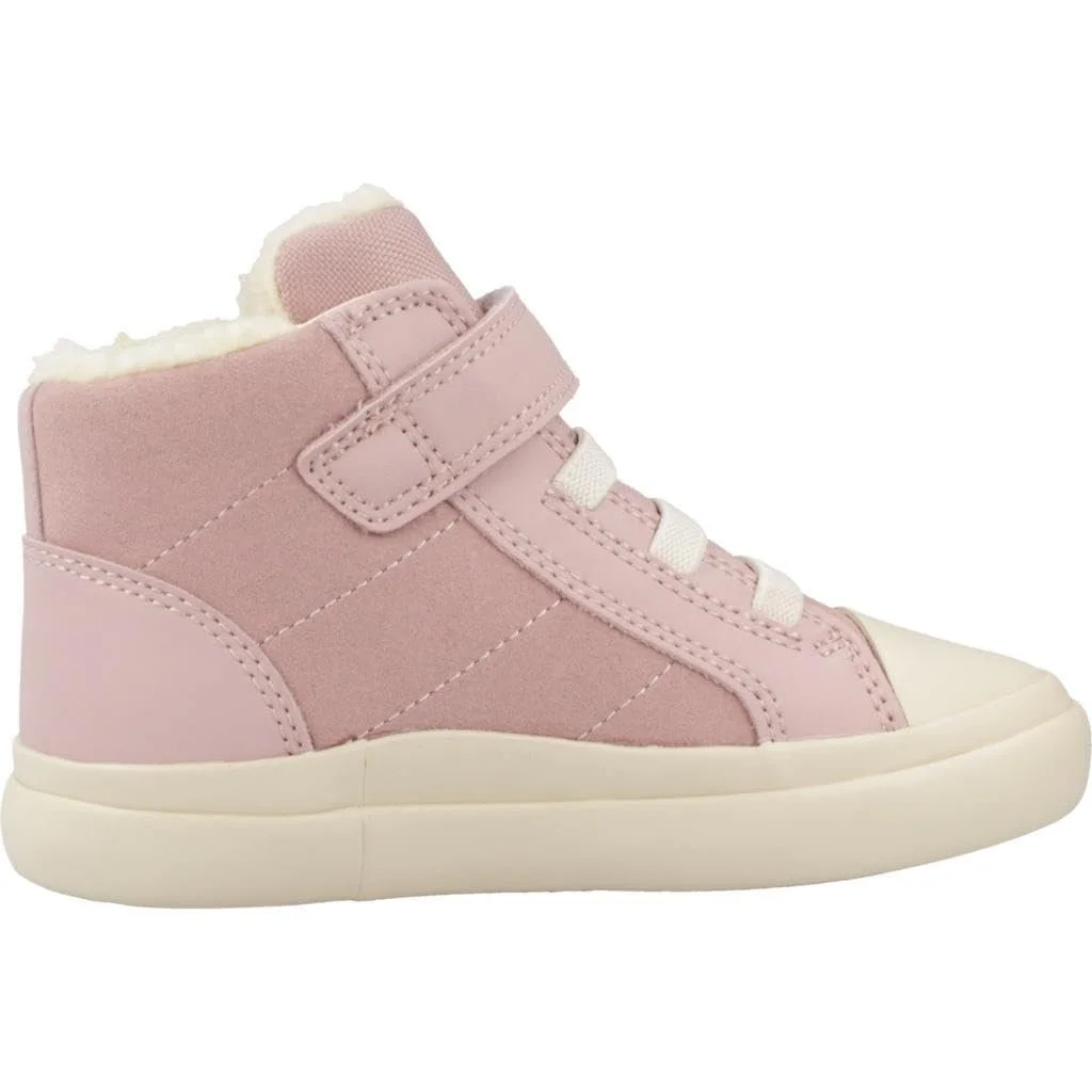 Кроссовки Geox B Gisli Girl B, фото №4