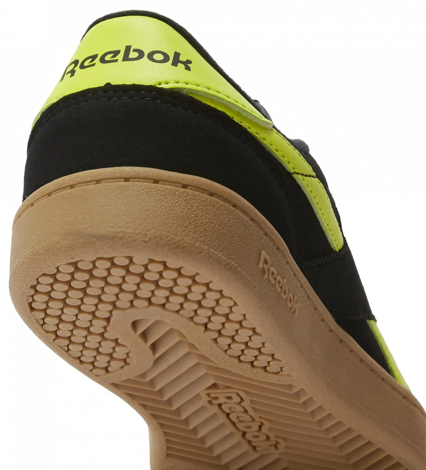Кросівки Unisex Reebok Smash Edge, фото №6