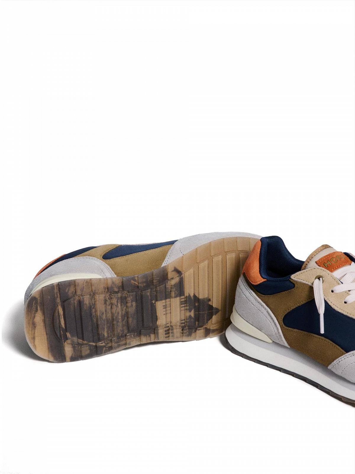 Кросівки HOFF BIARRITZ Чоловічі, фото №5