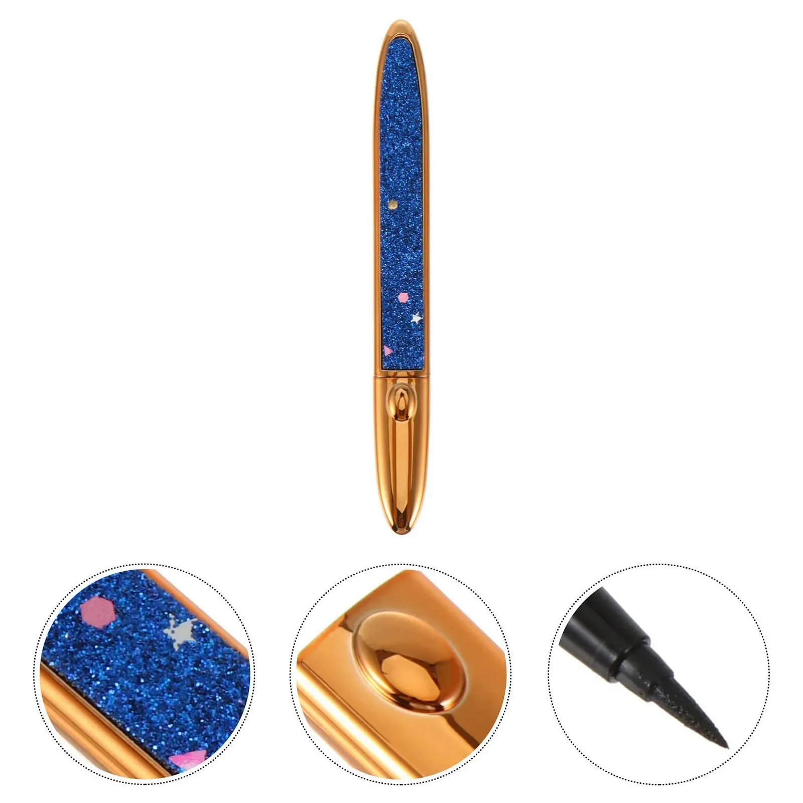 Підводка FRCOLOR Чорний матовий, фото №6