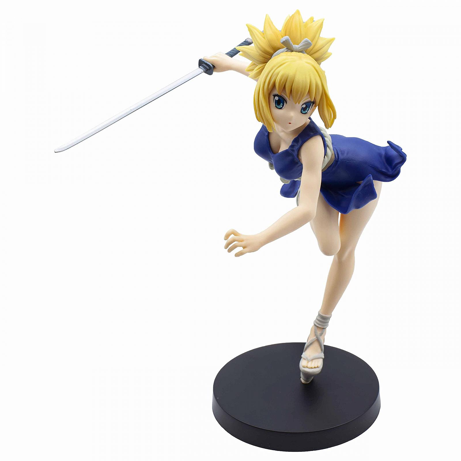 Фігурка Bandai Banpresto Kohaku Dr.Stone 16 см різнокольорова, фото №4
