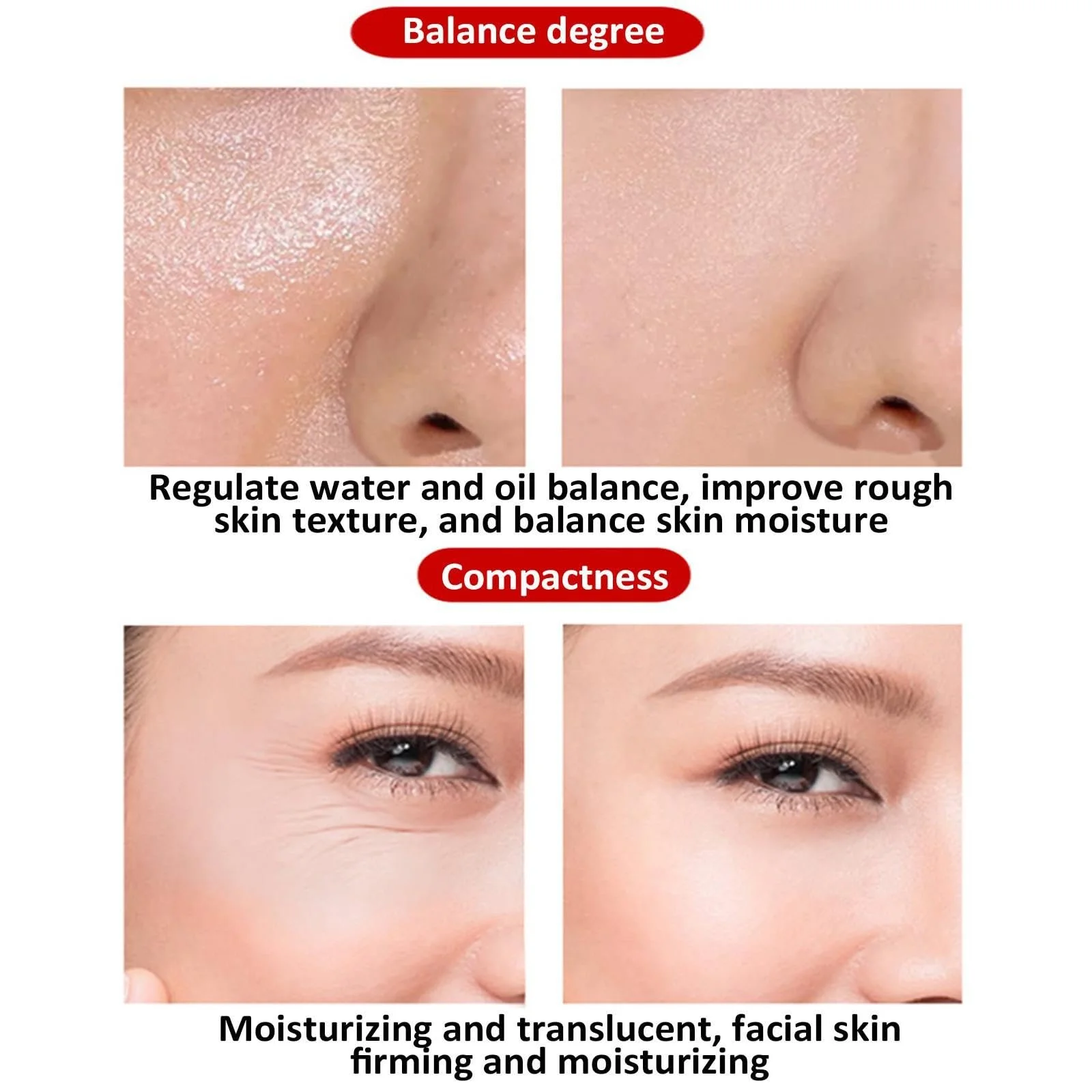 Крем проти зморшок Japanese 28-Day Anti-Wrinkle омолоджувальний 2 шт, фото №4 Крем проти зморшок Japanese 28-Day Anti-Wrinkle омолоджувальний 2 шт, фото №4