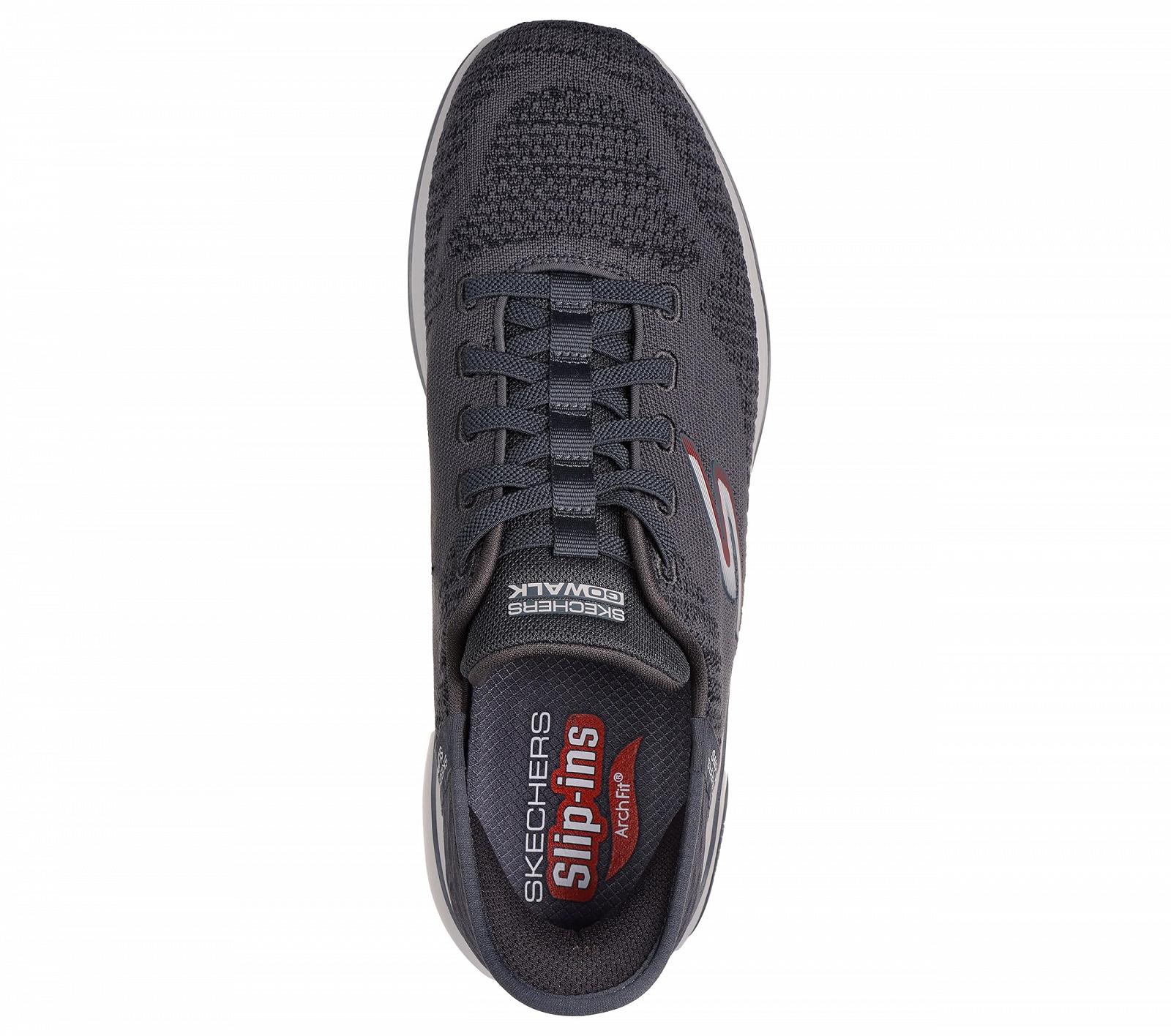 Кросівки Skechers Go Walk Arch Fit 2.0 Grand Select 2, фото №3 Кросівки Skechers Go Walk Arch Fit 2.0 Grand Select 2, фото №3