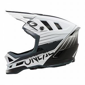 Шлем Oneal Blade Polyacrylite Rio Red MX Motocross synthetic.ua - Фото 1